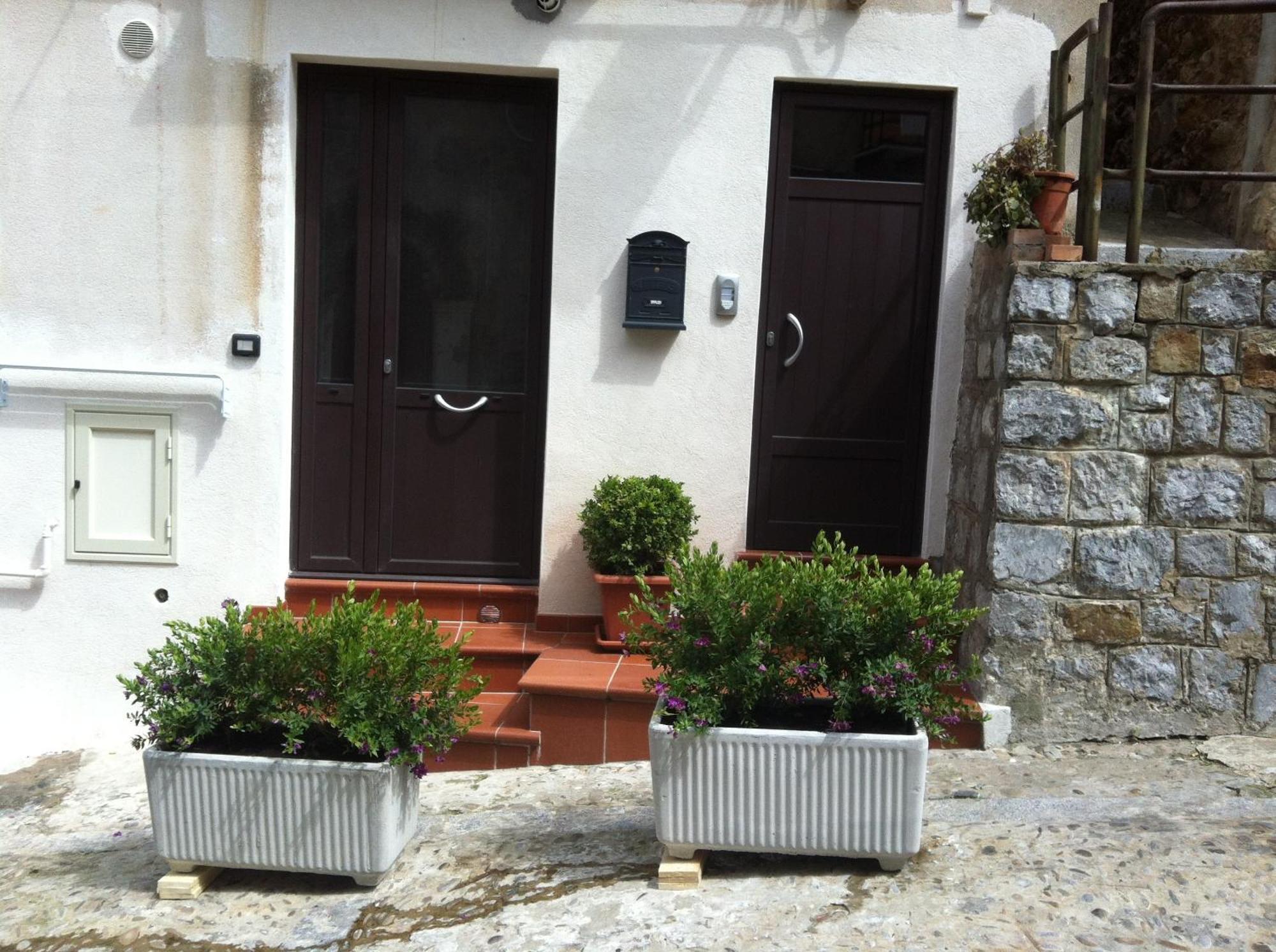 Gaia Holidays Apartments Cefalù Cameră foto