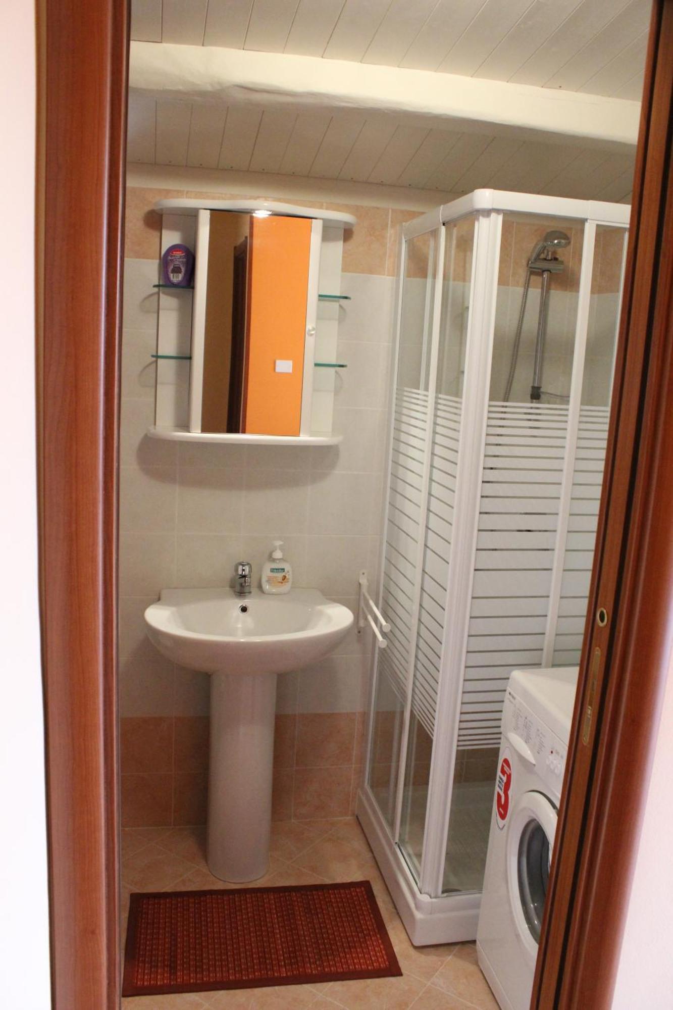 Gaia Holidays Apartments Cefalù Cameră foto