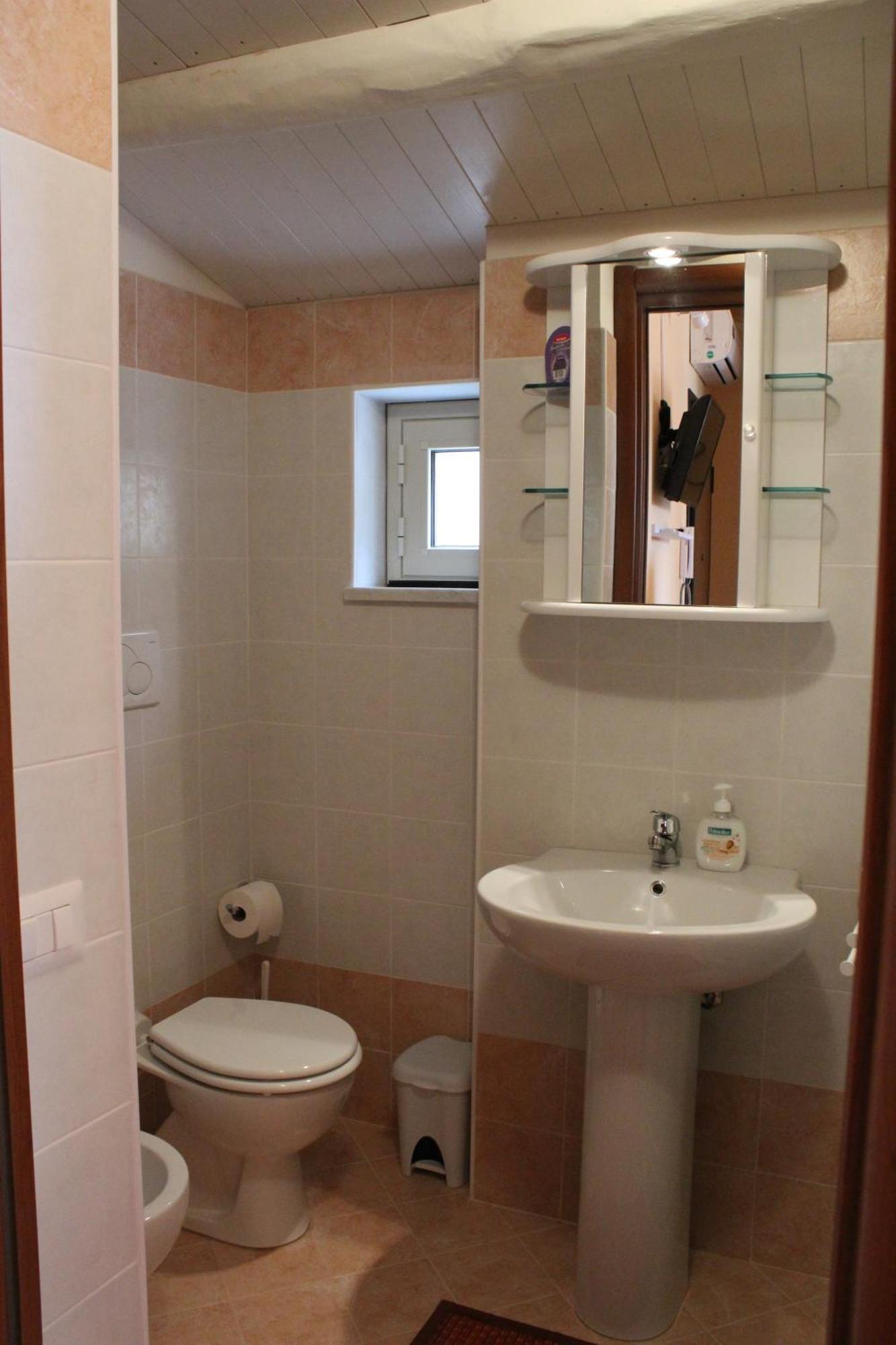 Gaia Holidays Apartments Cefalù Cameră foto