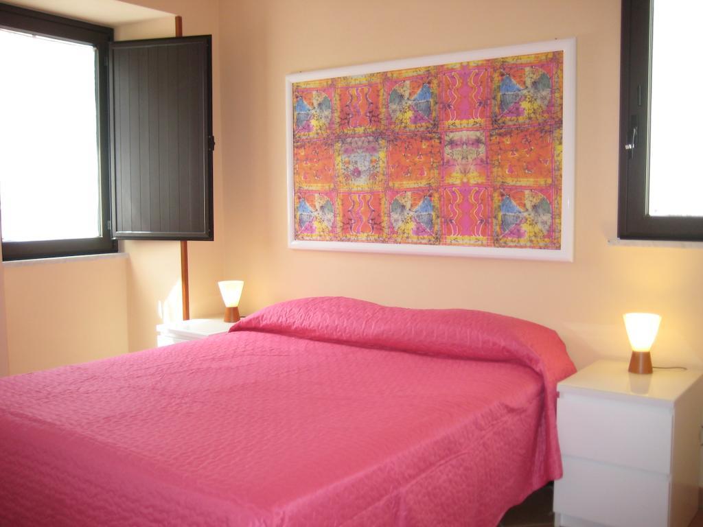 Gaia Holidays Apartments Cefalù Cameră foto